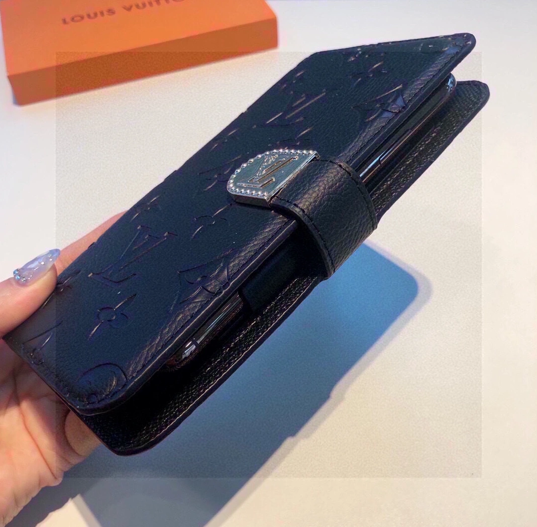 Louis Vuitton LV iPhone Case Efficient 7831