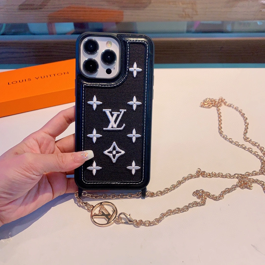 Louis Vuitton LV iPhone Case NewStyle 1788