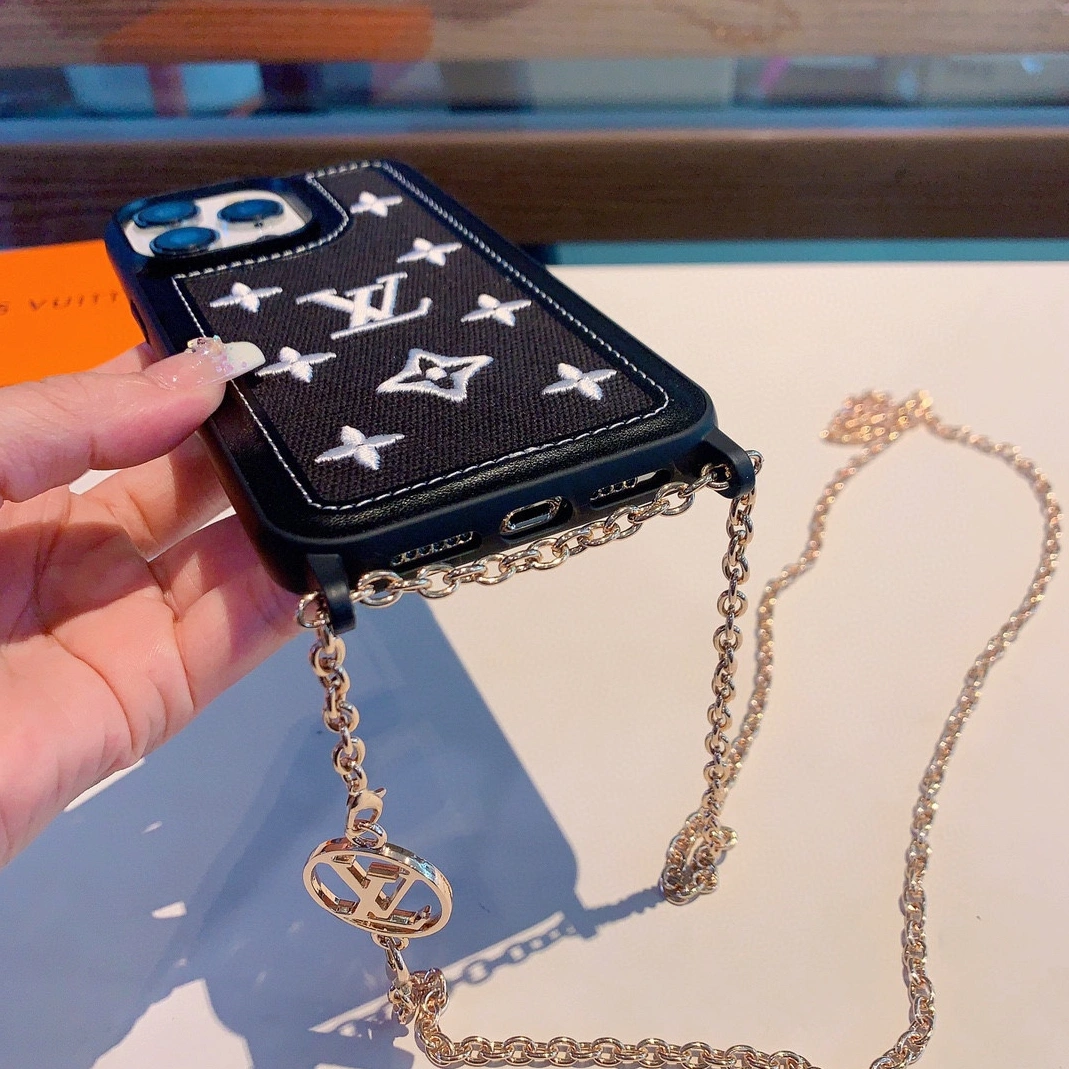 Louis Vuitton LV iPhone Case NewStyle 1788