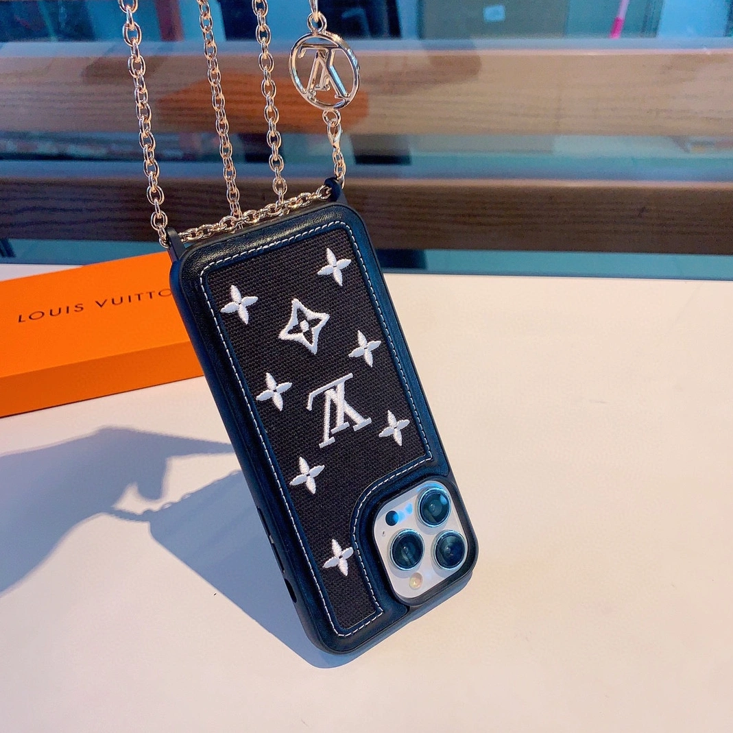 Louis Vuitton LV iPhone Case NewStyle 1788