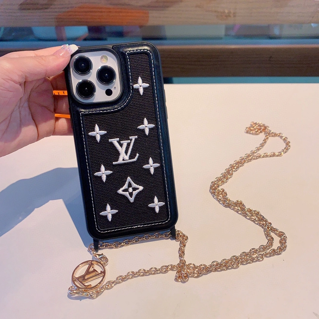 Louis Vuitton LV iPhone Case NewStyle 1788
