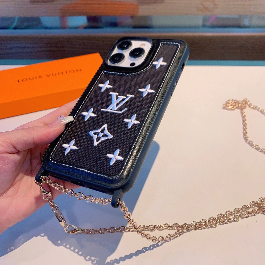 Louis Vuitton LV iPhone Case NewStyle 1788