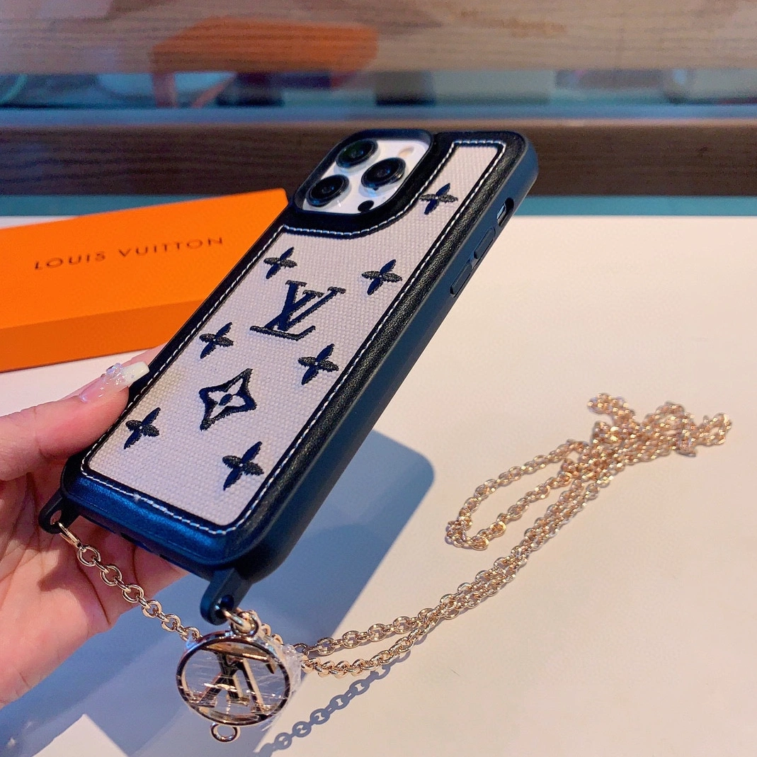 Louis Vuitton LV iPhone Case SmartChoice 9658
