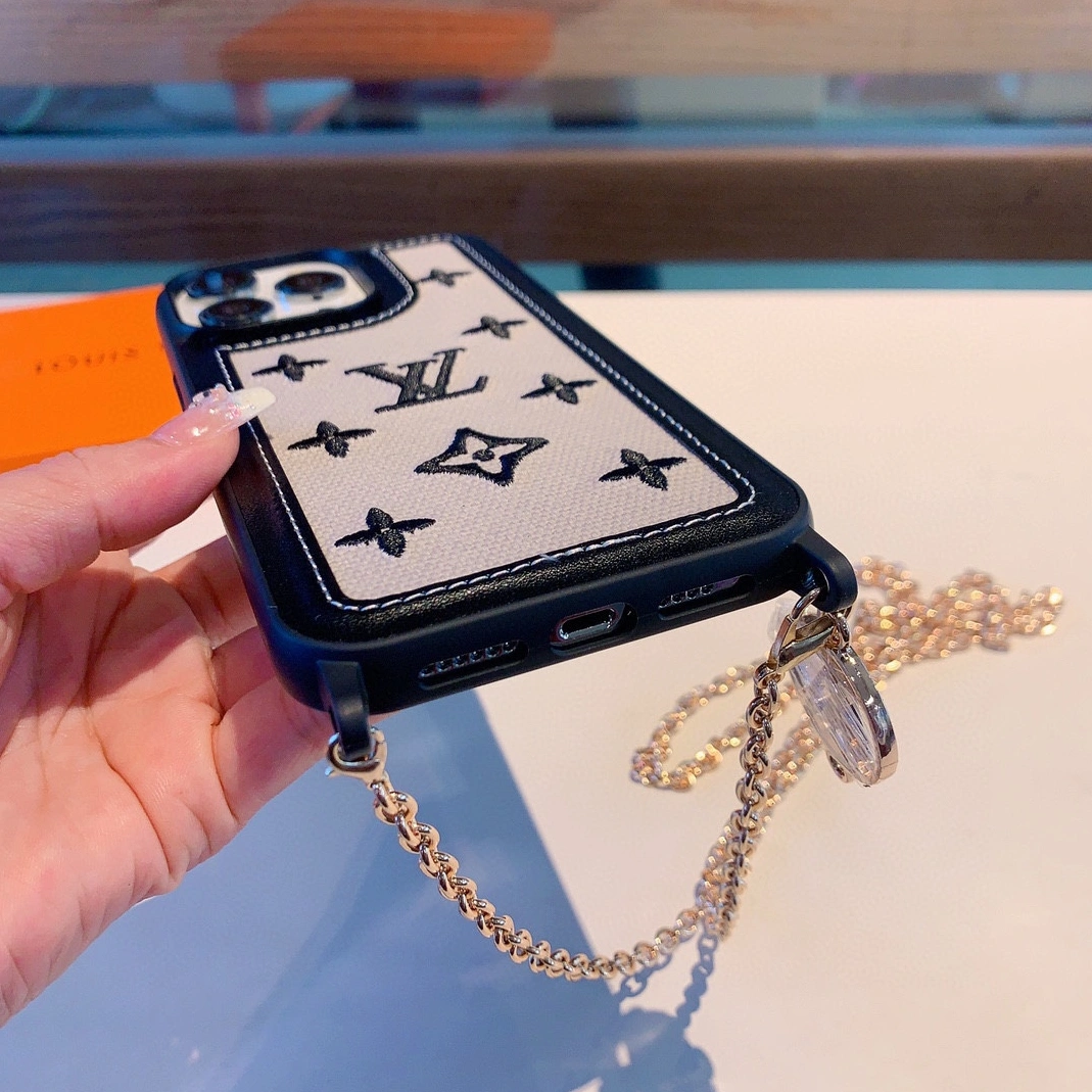 Louis Vuitton LV iPhone Case SmartChoice 9658