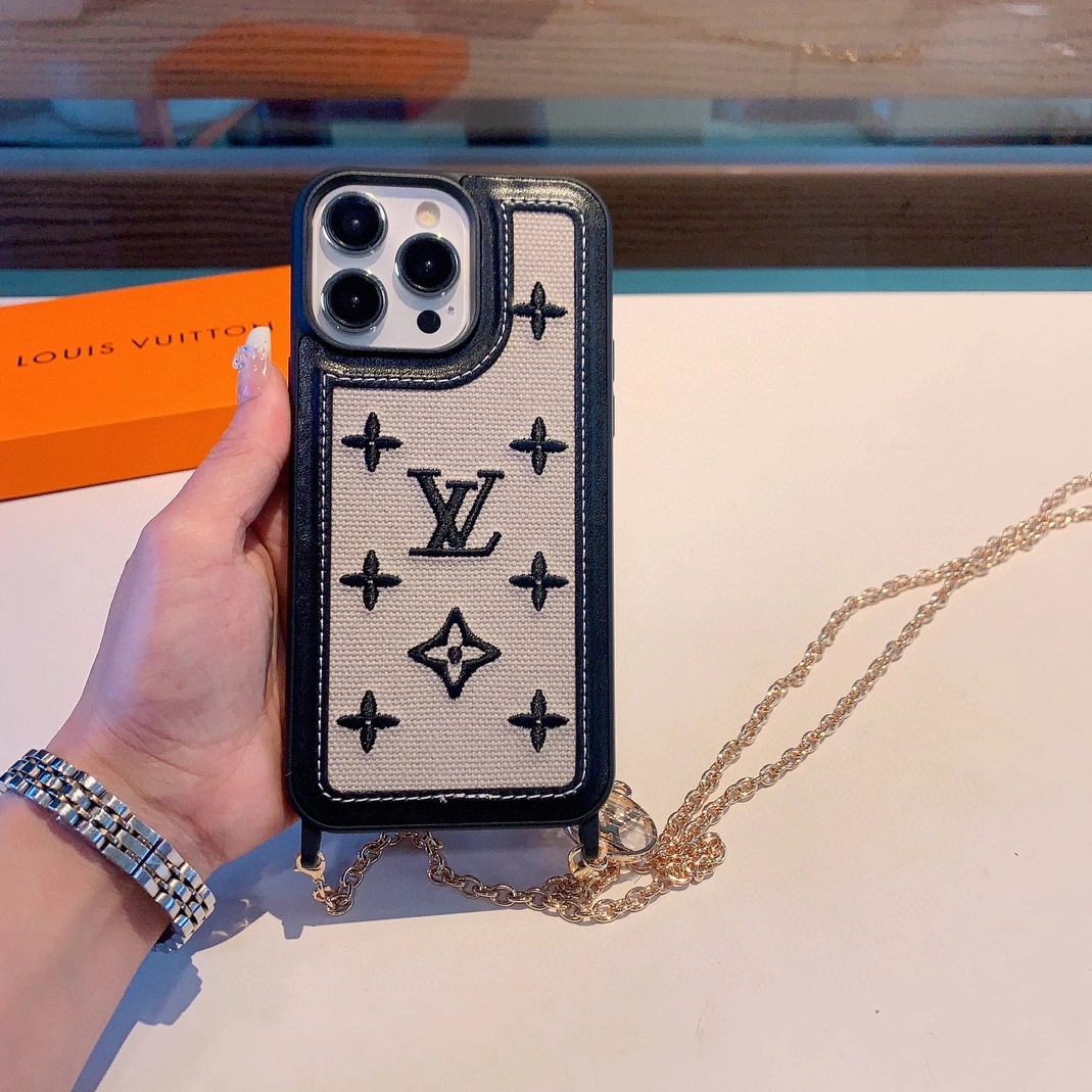 Louis Vuitton LV iPhone Case SmartChoice 9658