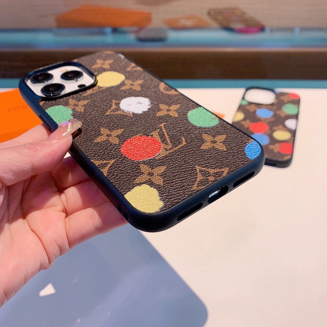 Louis Vuitton LV iPhone Case Unique 4750