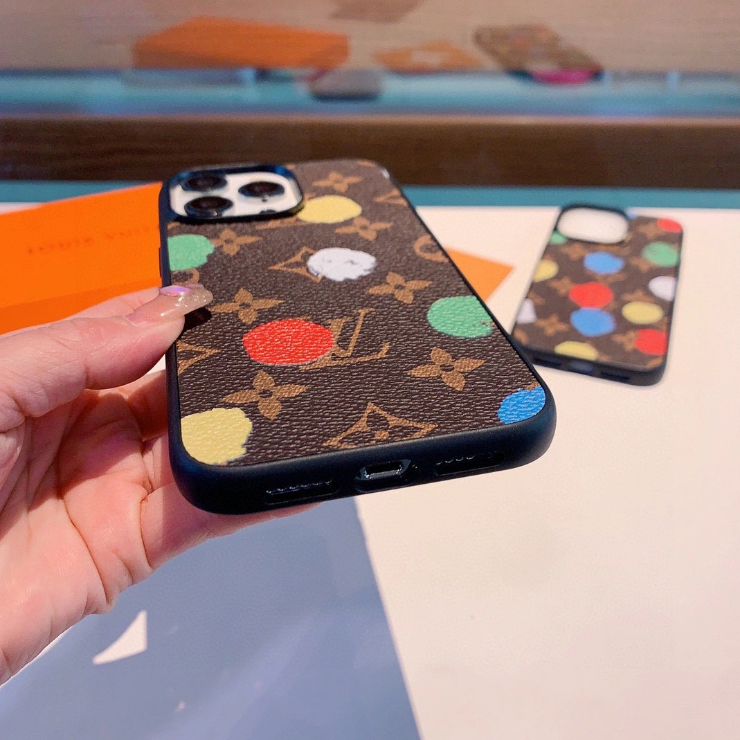 Louis Vuitton LV iPhone Case Unique 4750