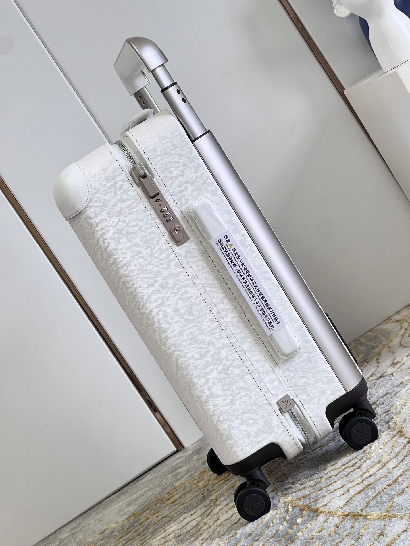 Louis Vuitton Luggage DailyWear 5791