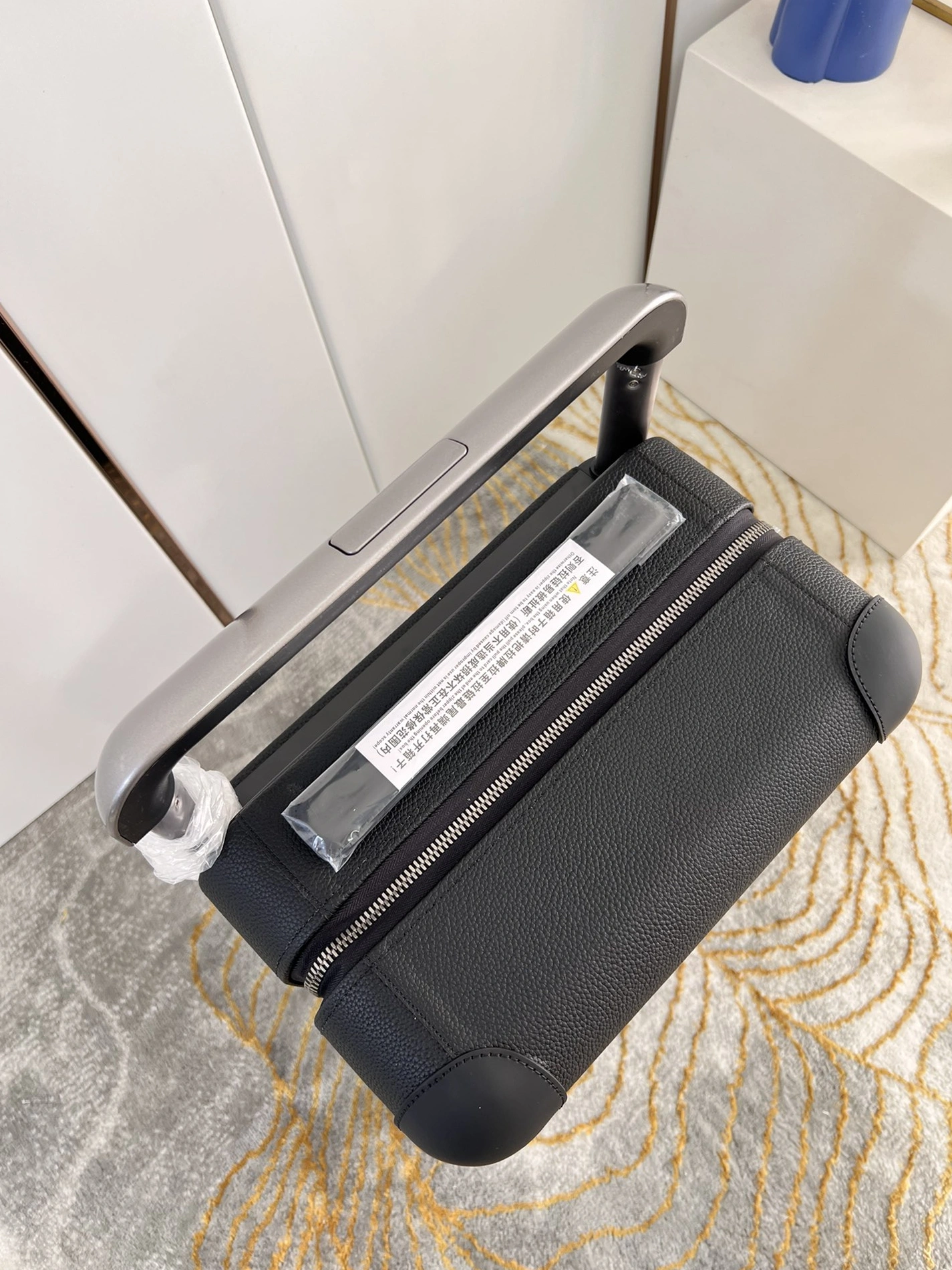 Louis Vuitton Luggage EasyMatch 5563