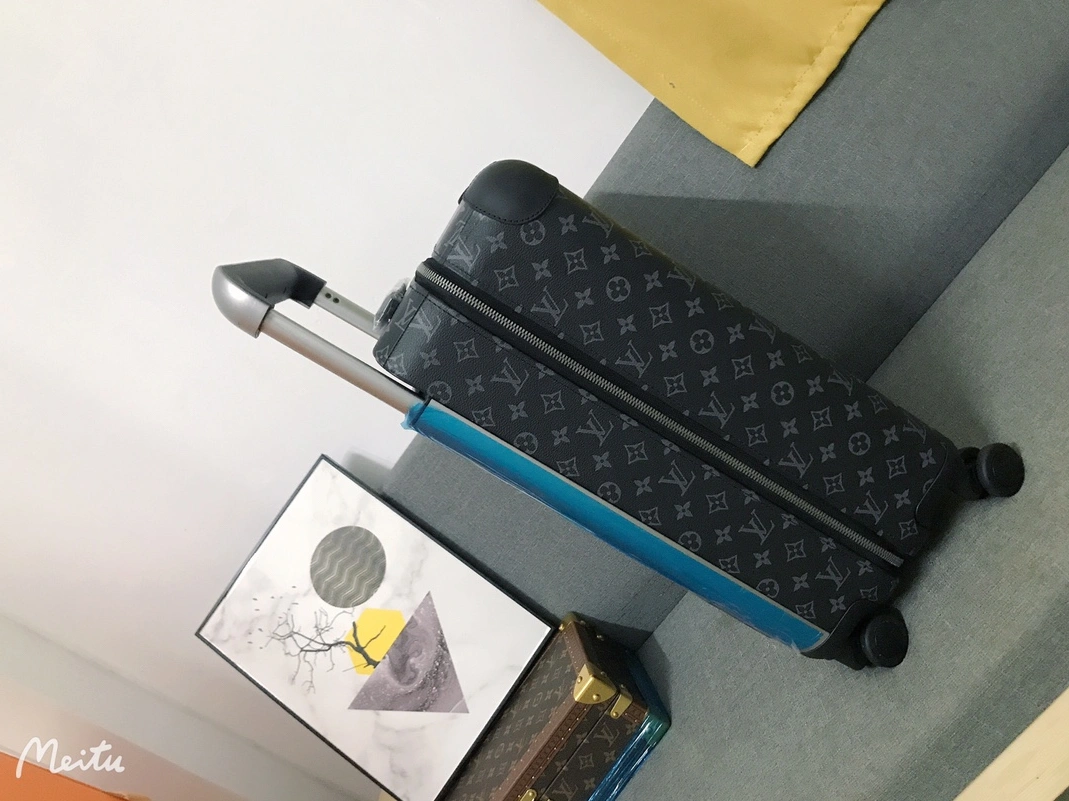 Louis Vuitton Luggage Efficient 2660