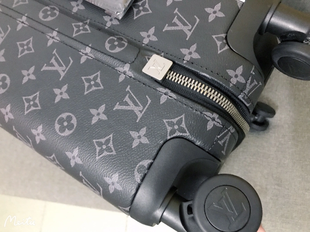 Louis Vuitton Luggage Efficient 2660