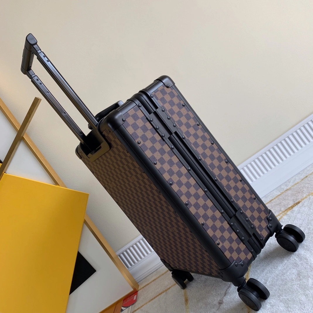 Louis Vuitton Luggage For Unisex EyeCatching 1488