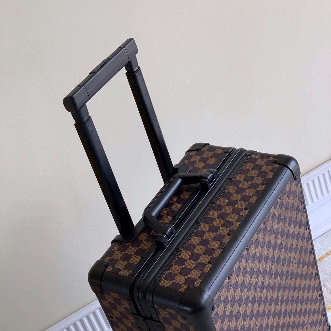 Louis Vuitton Luggage For Unisex EyeCatching 1488