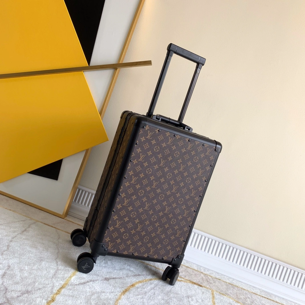 Louis Vuitton Luggage For Unisex Reliable 4896