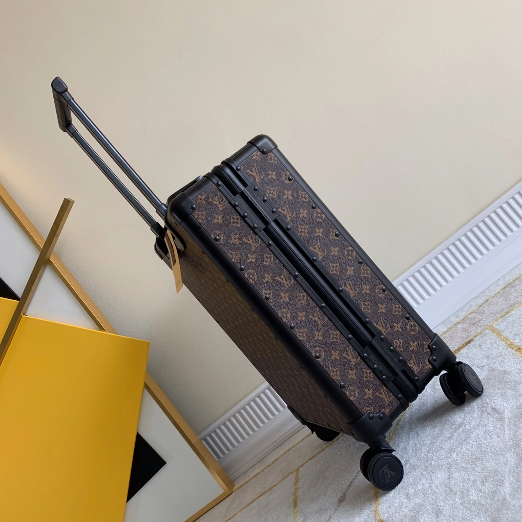 Louis Vuitton Luggage For Unisex Reliable 4896