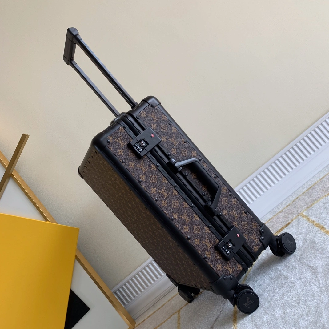 Louis Vuitton Luggage For Unisex Reliable 4896