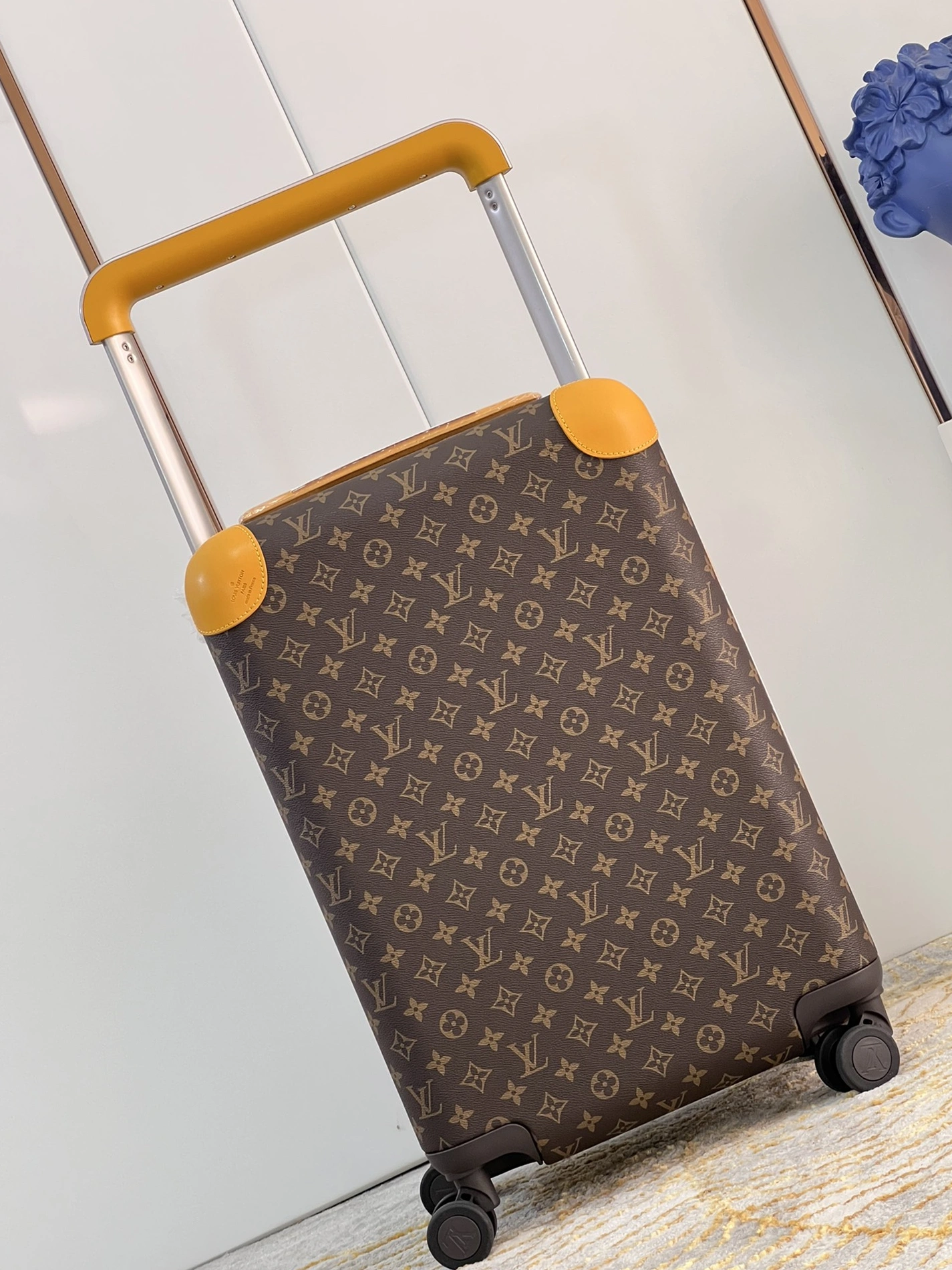 Louis Vuitton Luggage GoAnywhere 6570