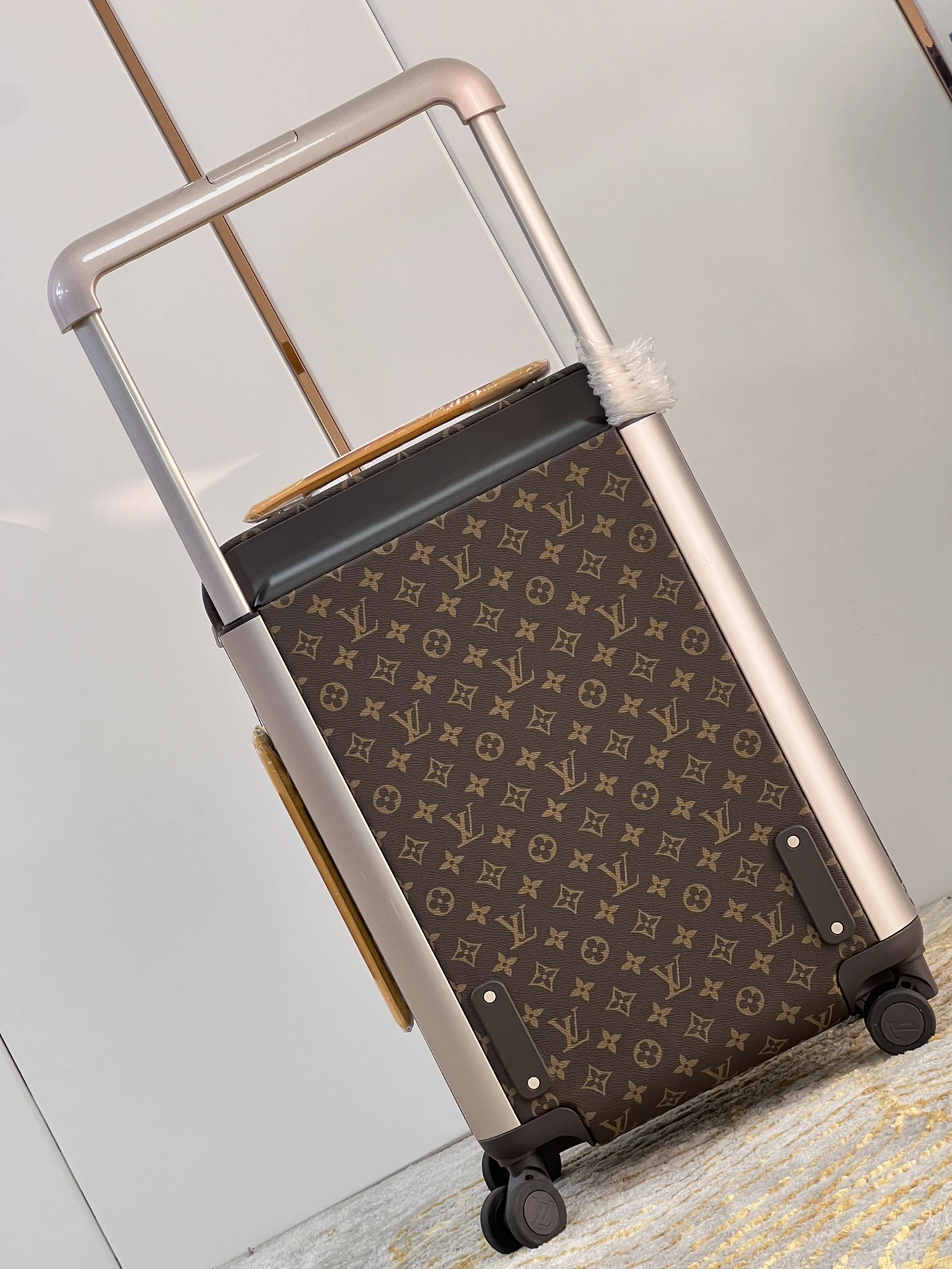 Louis Vuitton Luggage GoAnywhere 6570
