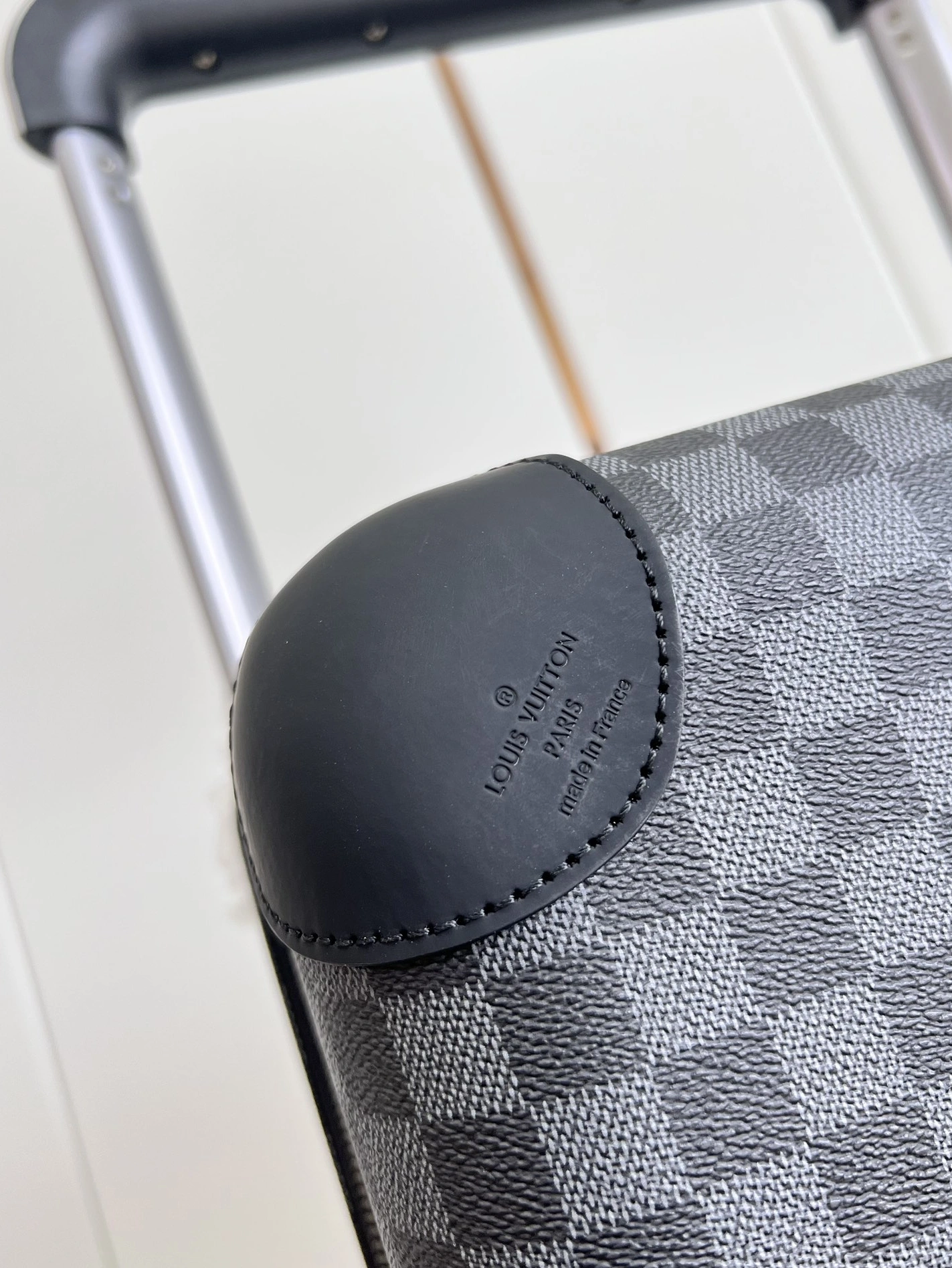Louis Vuitton Luggage GoodFit 3133