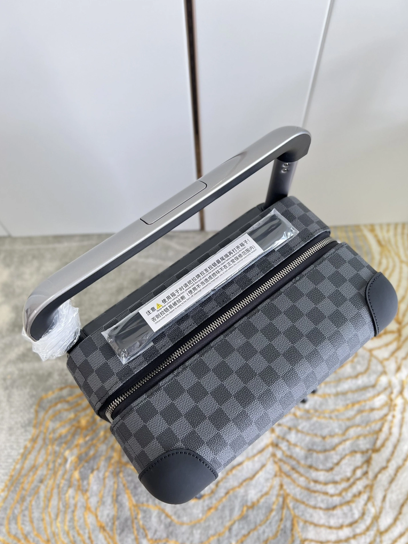 Louis Vuitton Luggage GoodFit 3133