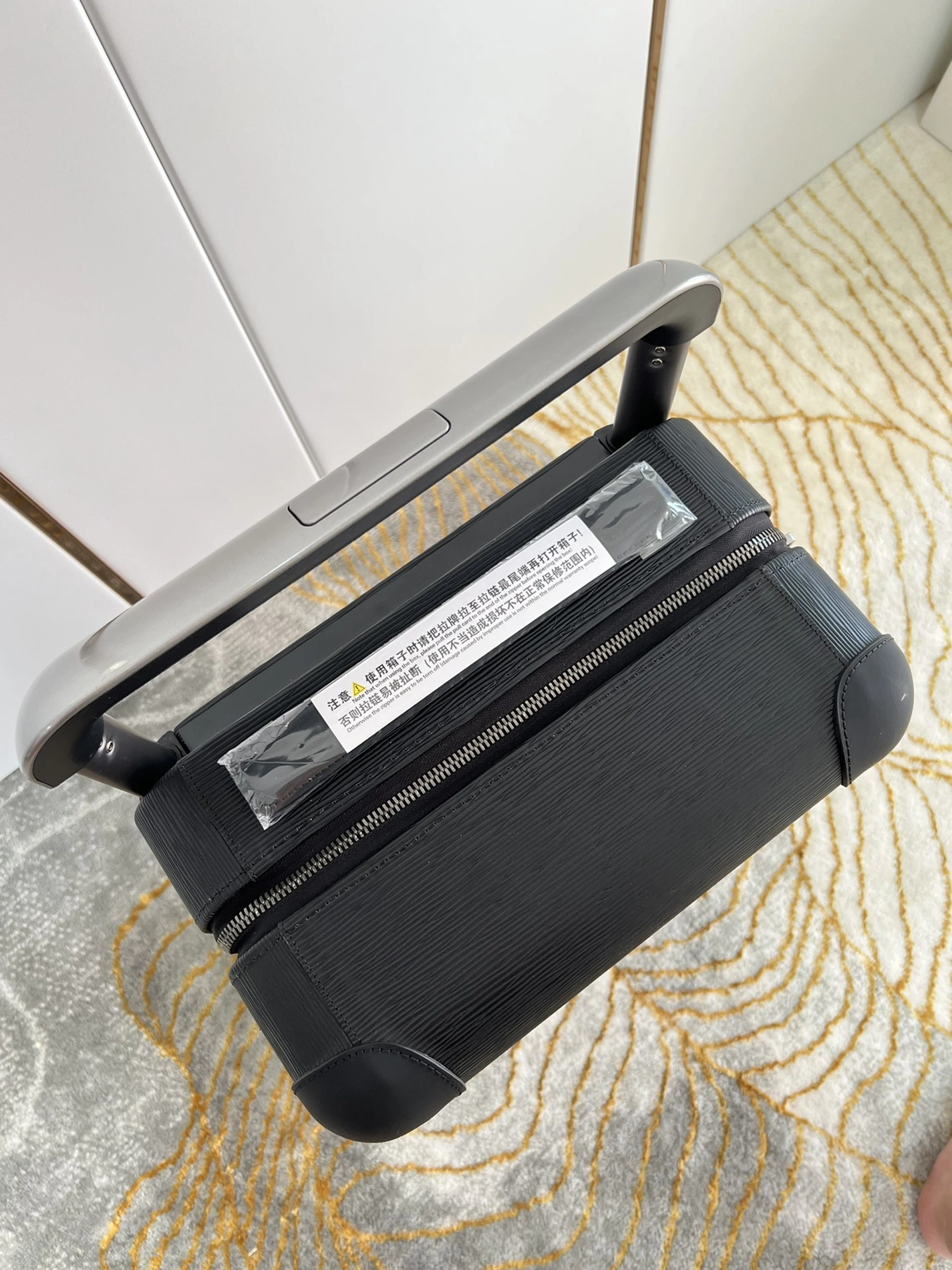 Louis Vuitton Luggage HighQuality 4387
