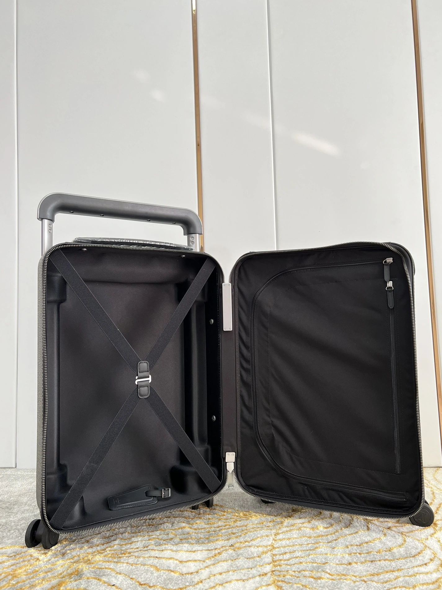 Louis Vuitton Luggage HighQuality 4387