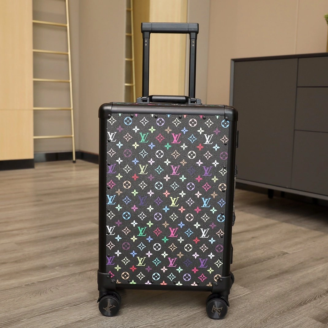Louis Vuitton Luggage Modern 4481