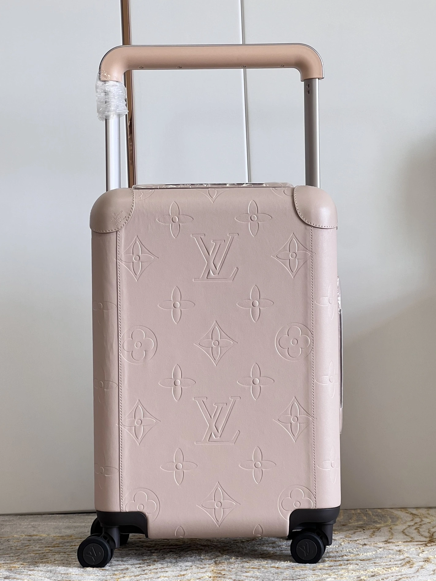 Louis Vuitton Luggage Soft 3167