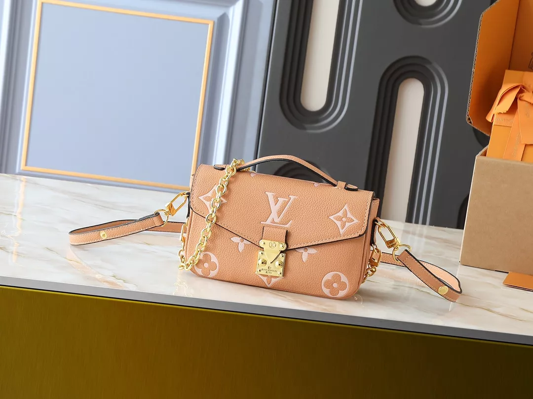 Louis Vuitton Messenger Bag For Women Resilient 2980