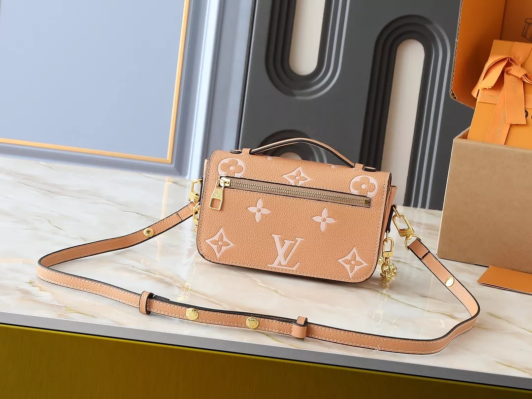 Louis Vuitton Messenger Bag For Women Resilient 2980