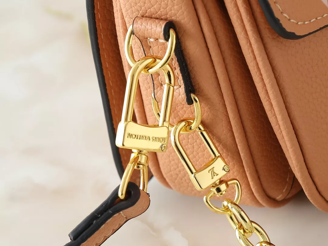 Louis Vuitton Messenger Bag For Women Resilient 2980