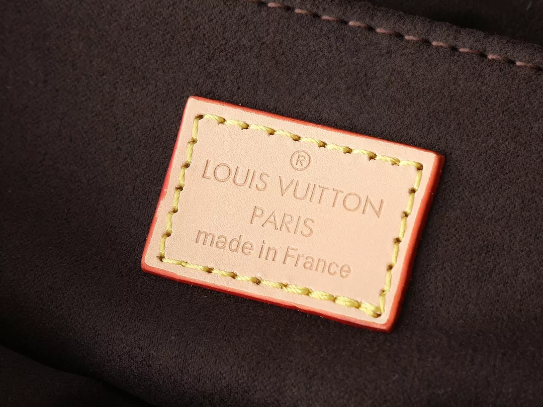 Louis Vuitton Messenger Bag For Women Stylish 8701
