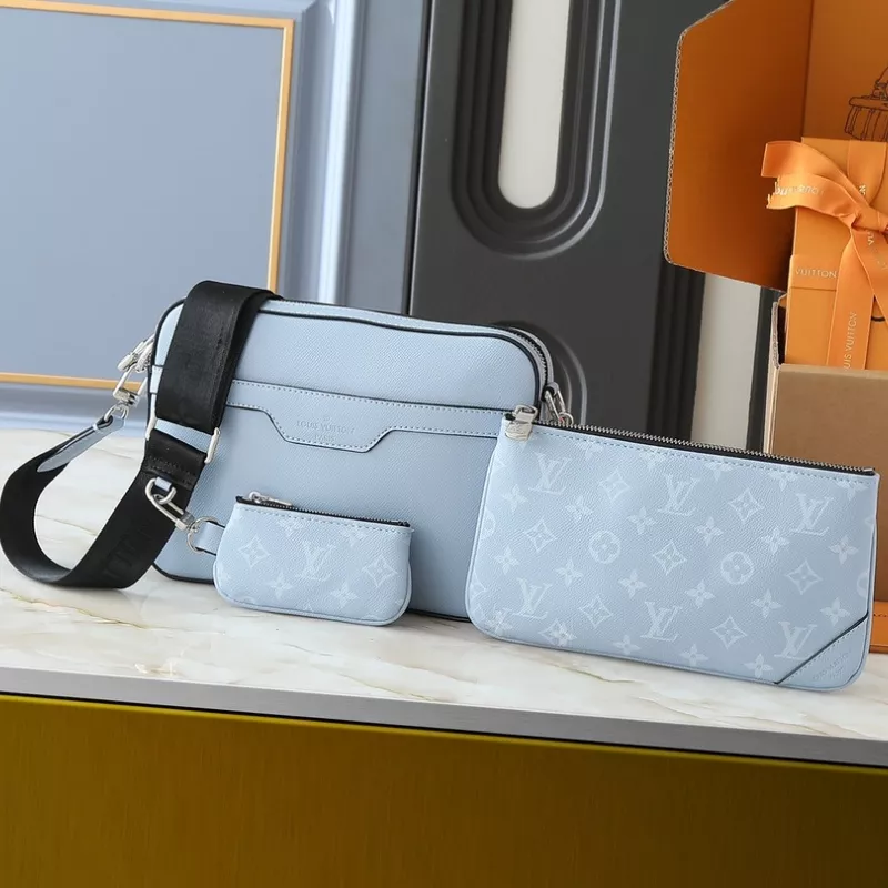 Louis Vuitton Messenger Bags EasyMatch 2577