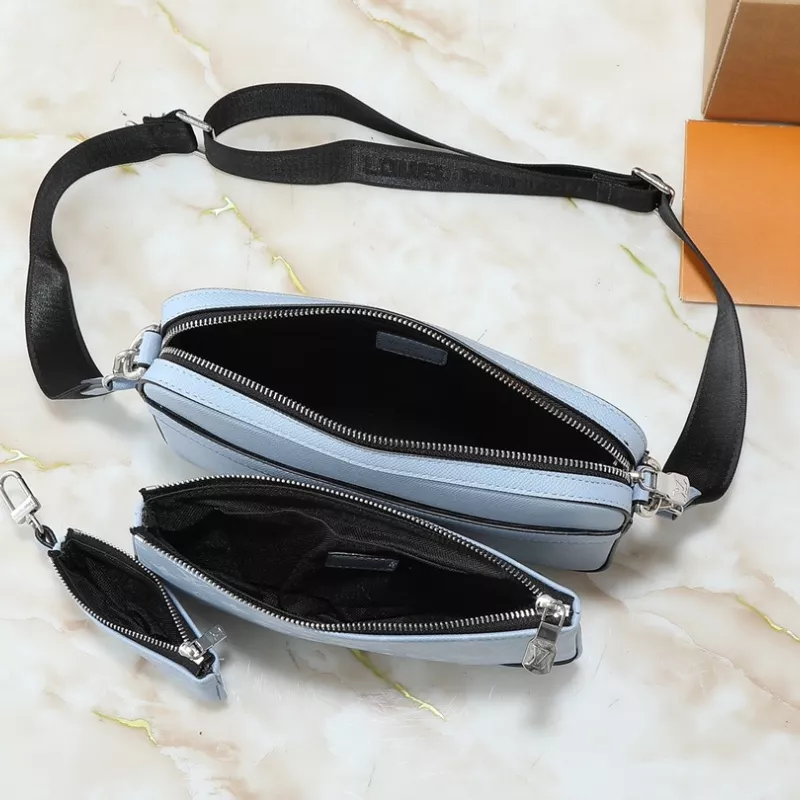 Louis Vuitton Messenger Bags EasyMatch 2577