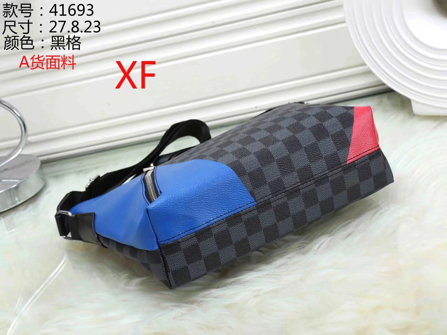 Louis Vuitton Messenger Bags For Men Comfortable 2262