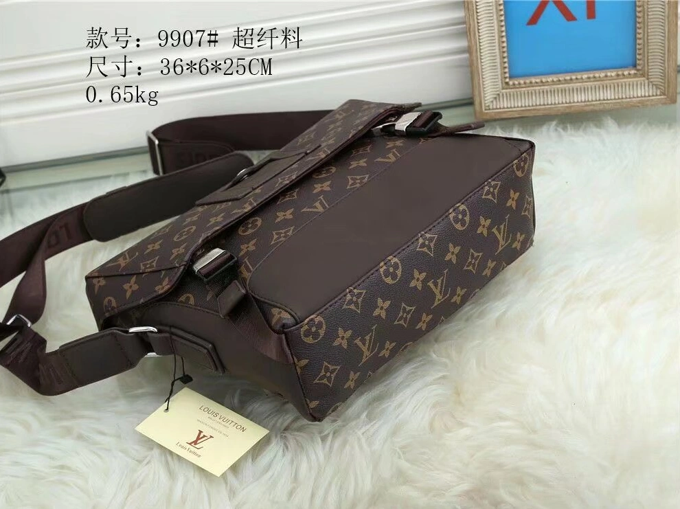 Louis Vuitton Messenger Bags For Men Comfortable 7311