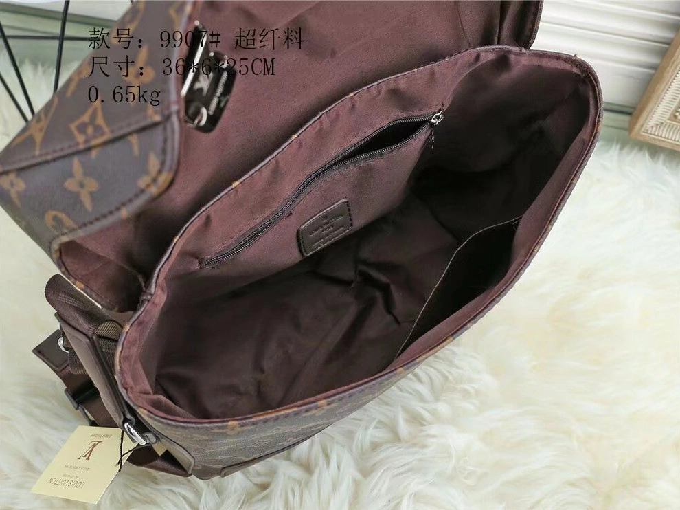 Louis Vuitton Messenger Bags For Men Comfortable 7311