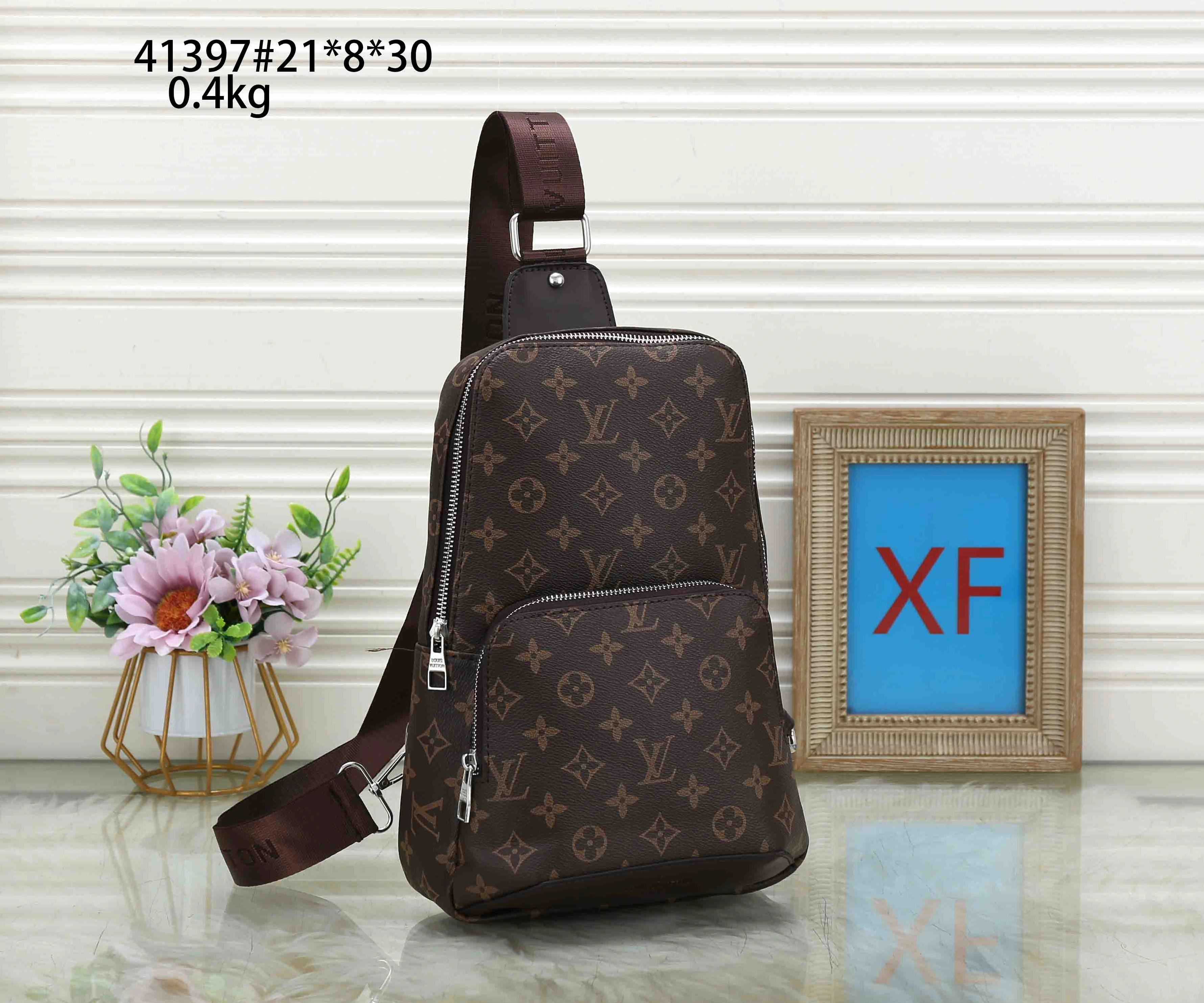 Louis Vuitton Messenger Bags For Men GoAnywhere 2531