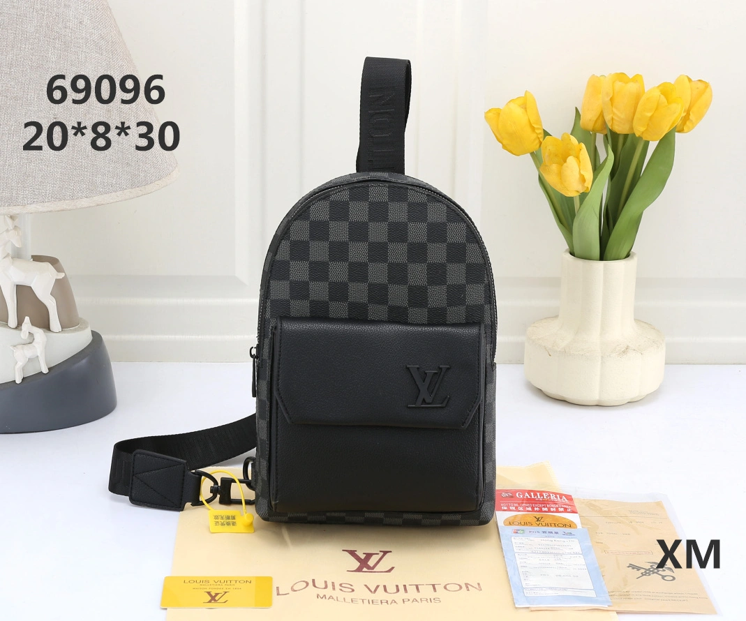 Louis Vuitton Messenger Bags For Men HighQuality 9652