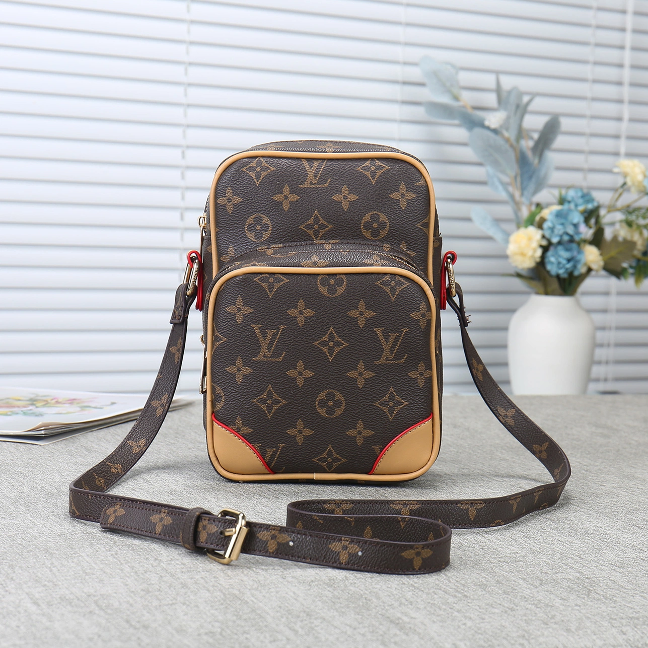 Louis Vuitton Messenger Bags For Unisex Bold 1792
