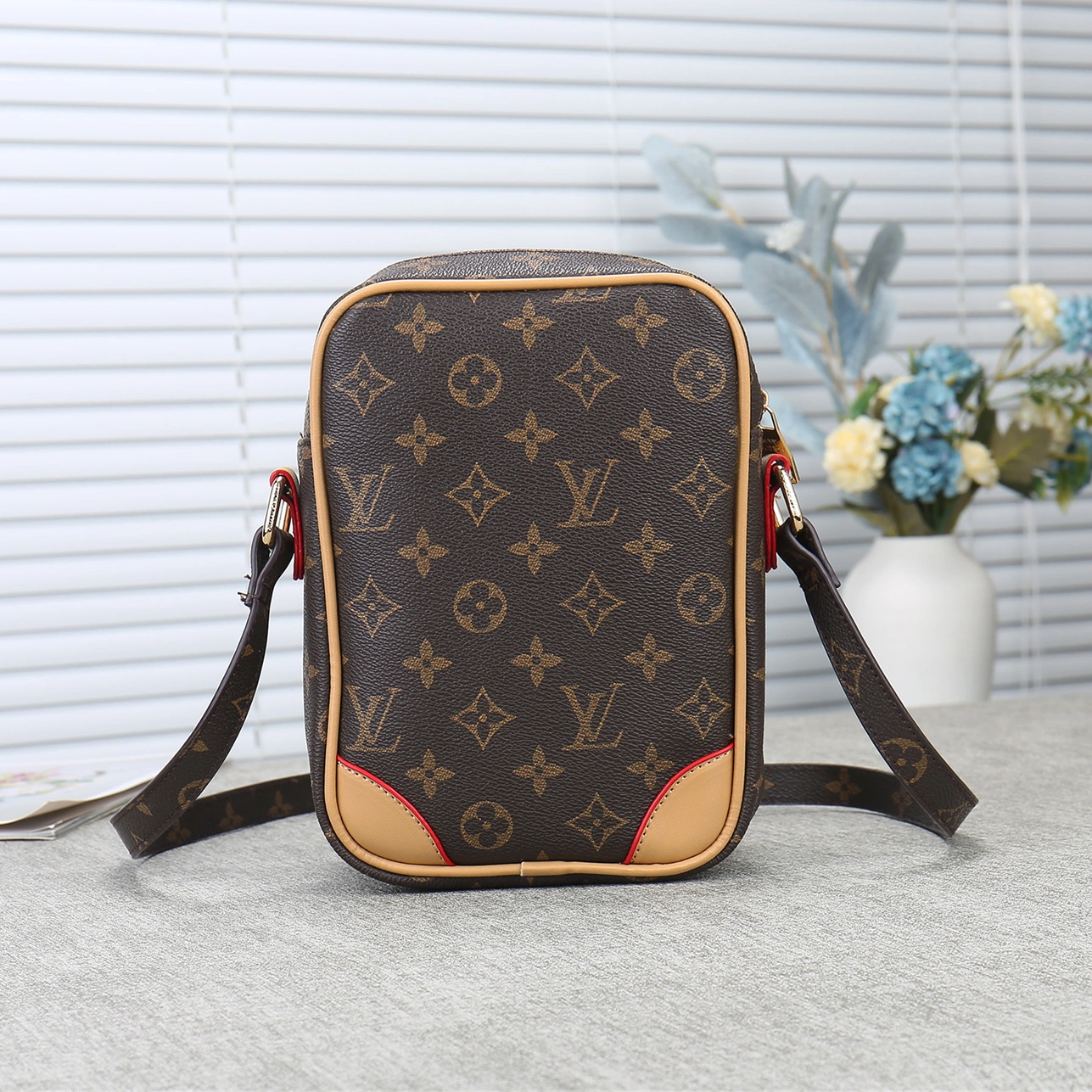 Louis Vuitton Messenger Bags For Unisex Bold 1792