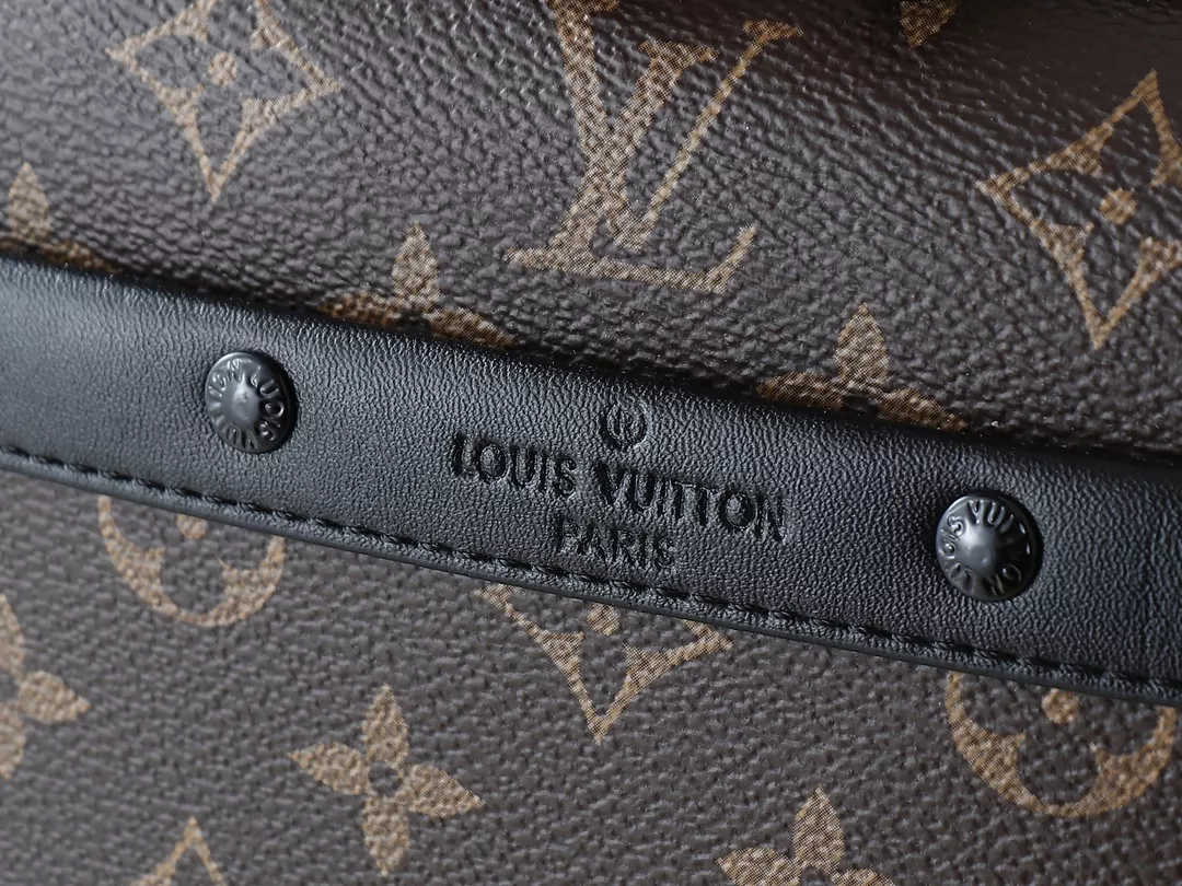 Louis Vuitton Messenger Bags For Unisex Durable 313
