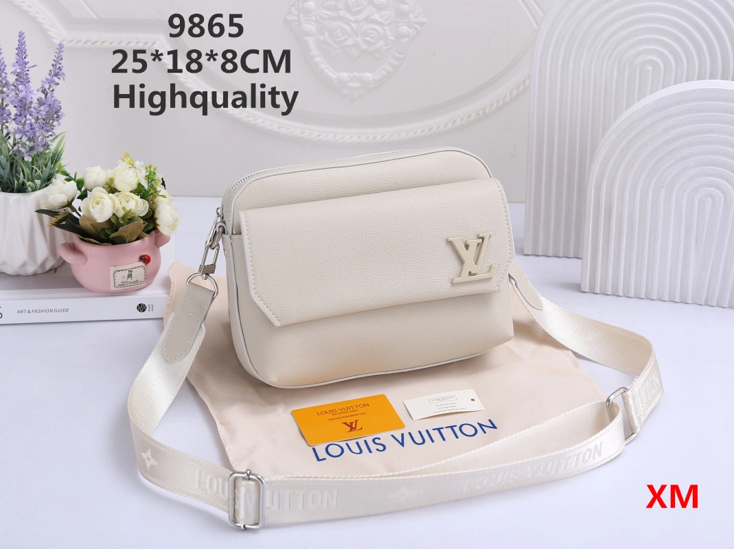 Louis Vuitton Messenger Bags For Unisex EyeCatching 350