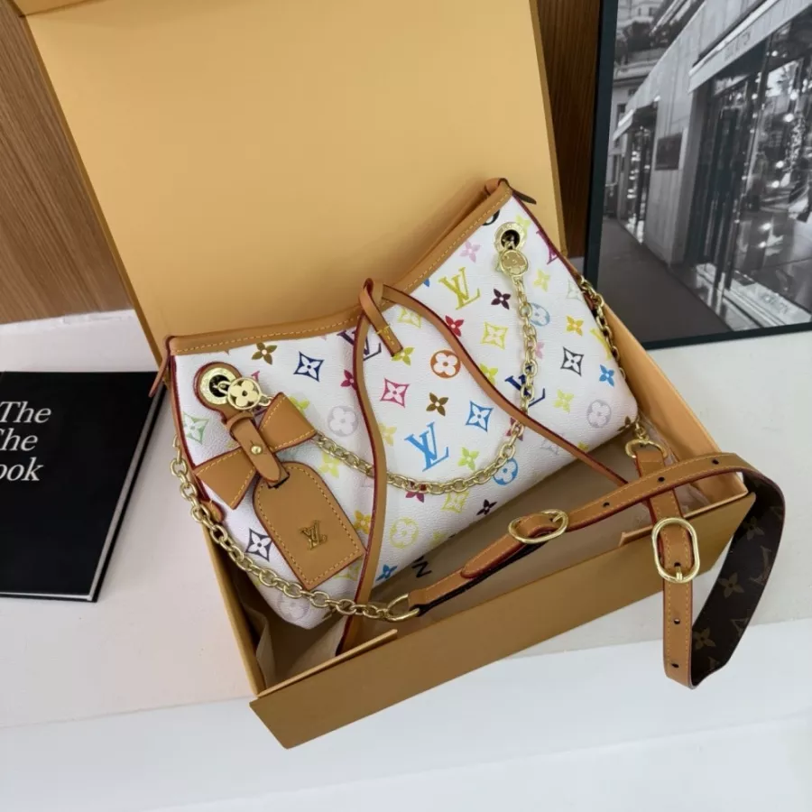 Louis Vuitton Messenger Bags For Women Affordable 2261