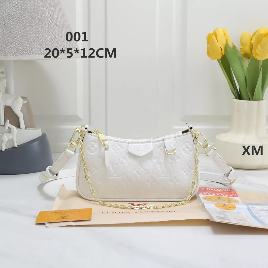 Louis Vuitton Messenger Bags For Women Affordable 874