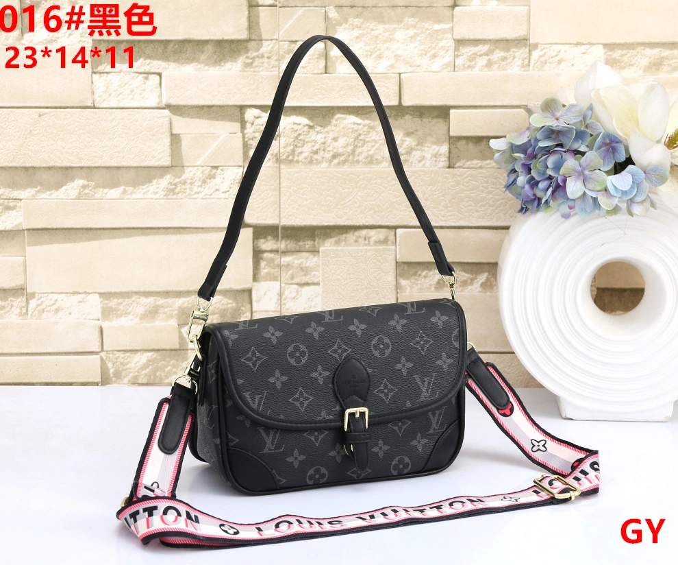 Louis Vuitton Messenger Bags For Women AllSeason 1226