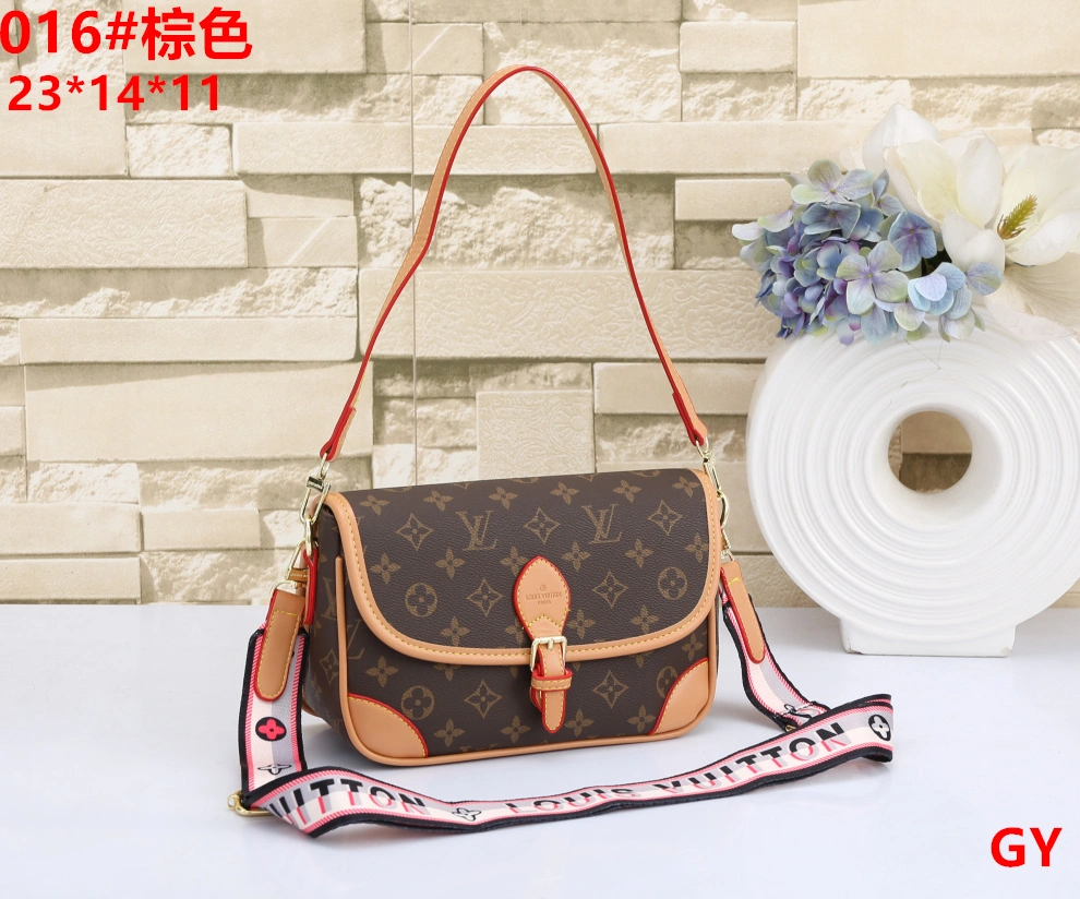 Louis Vuitton Messenger Bags For Women Bright 6941