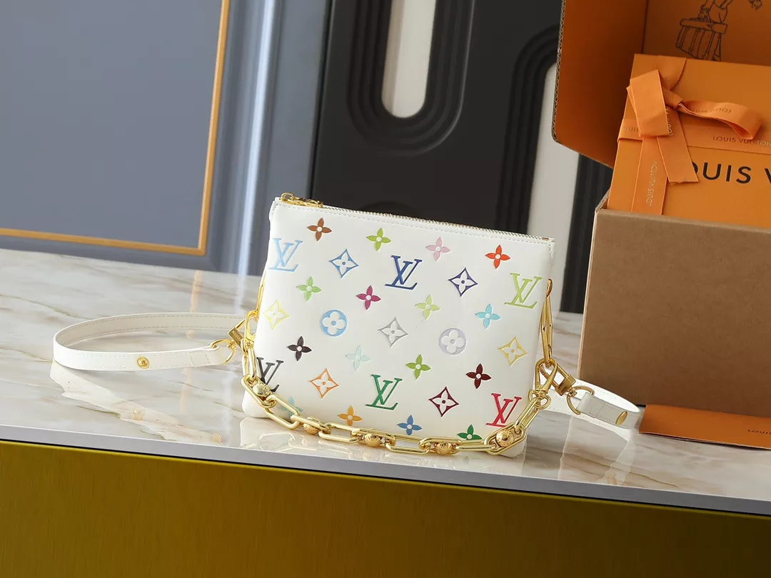 Louis Vuitton Messenger Bags For Women Bright 891