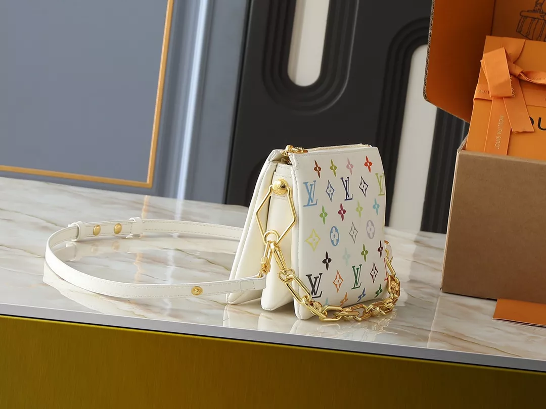 Louis Vuitton Messenger Bags For Women Bright 891