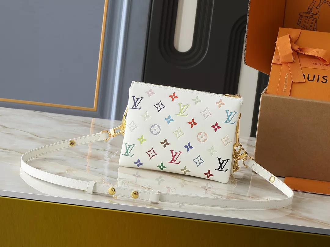Louis Vuitton Messenger Bags For Women Bright 891